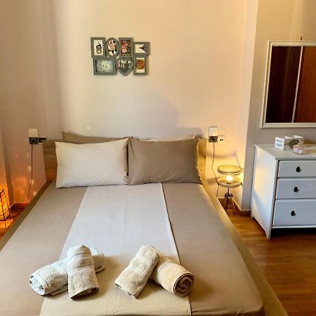 Aestas Home Закинтос Экстерьер фото