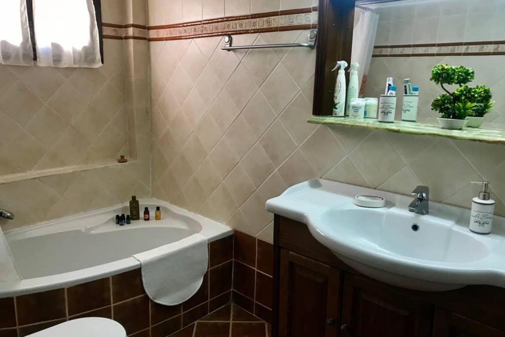 Aestas Home Закинтос Экстерьер фото