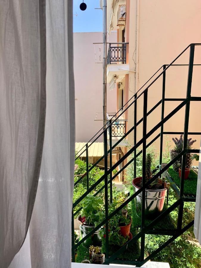 Aestas Home Закинтос Экстерьер фото