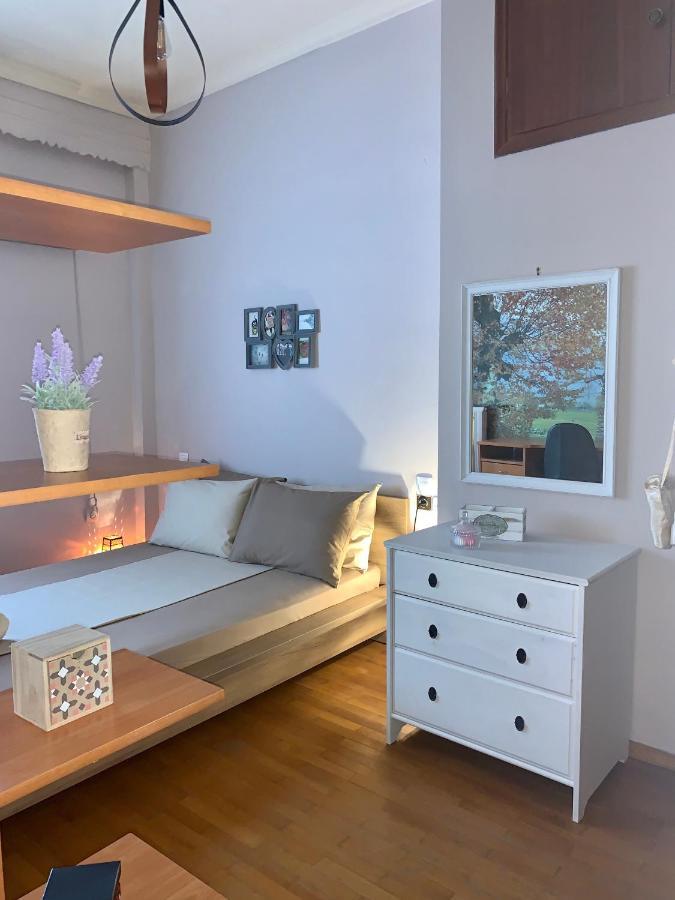 Aestas Home Закинтос Экстерьер фото
