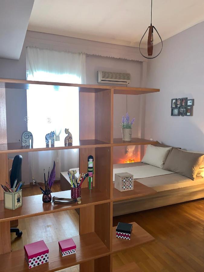 Aestas Home Закинтос Экстерьер фото
