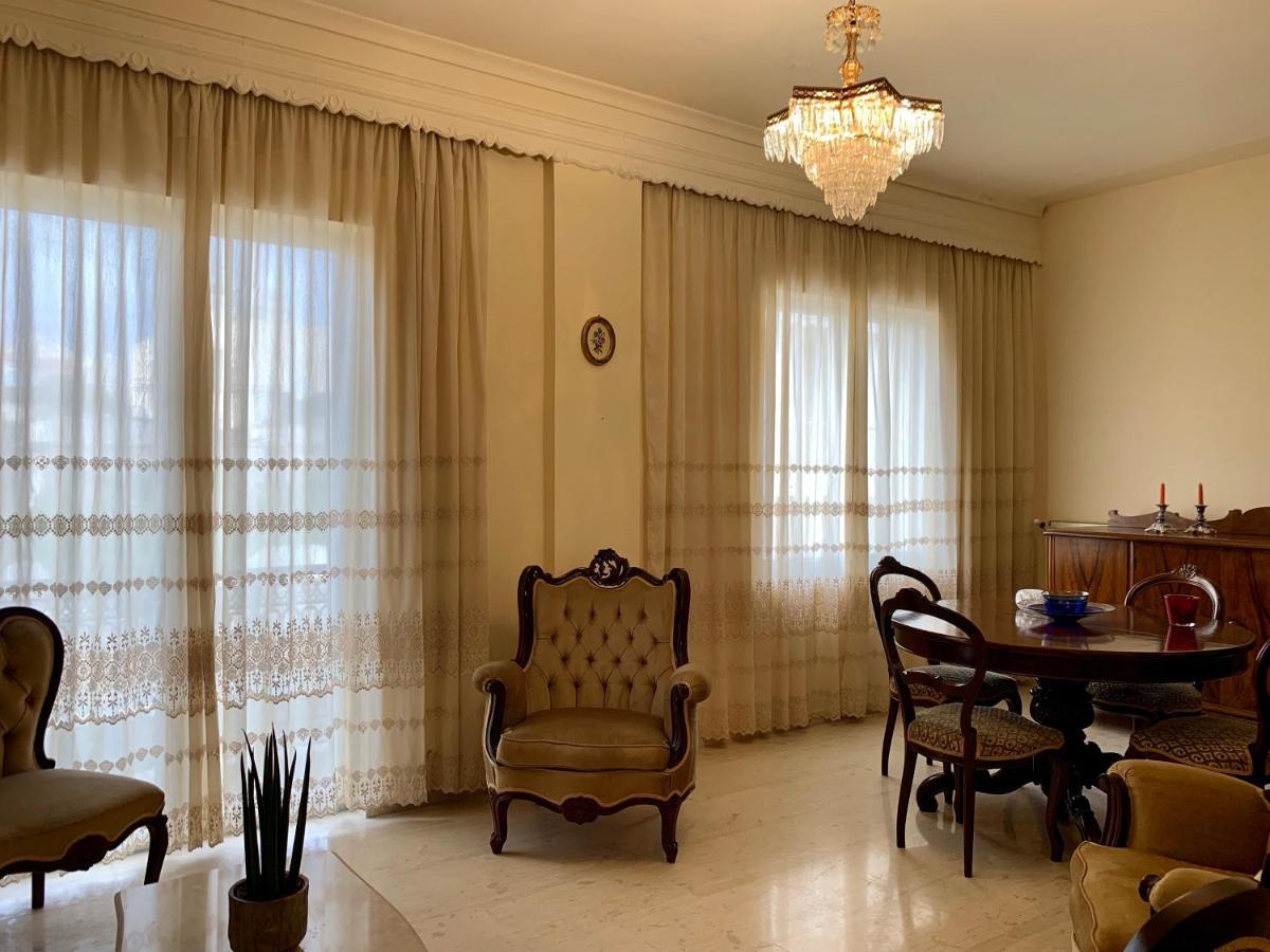 Aestas Home Закинтос Экстерьер фото
