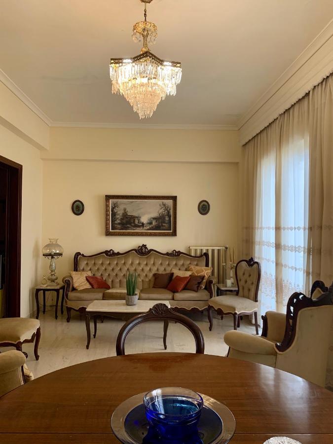 Aestas Home Закинтос Экстерьер фото