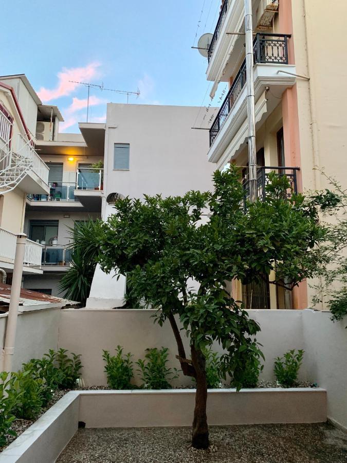 Aestas Home Закинтос Экстерьер фото